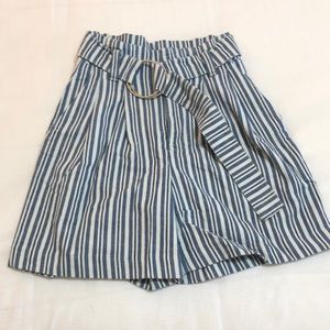 Free People shorts